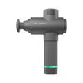 Masážní přístroj Hyperice Hypervolt 2 šedá