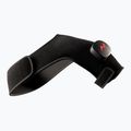 Vibračně hřejivý rukáv Hyperice Venom 2 Shoulder Right black