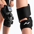 Přístroj na regeneraci kolen Hyperice Contrast 2 Knee black 5