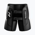 Kraťasy na regeneraci Normatec Premier Hip black