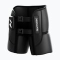 Kraťasy na regeneraci Normatec Premier Hip black 3