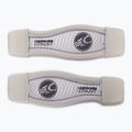 Cabrinha Ultralight kiteboardové popruhy 2 ks šedé K1BAULSTS002XXX