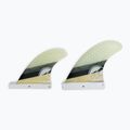 Cabrinha Surf Quad kiteboardová sada ploutví 4 ks. K1PDQADFNSTDXXX 2