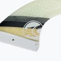 Cabrinha Surf Thruster kiteboardová sada ploutví 4 ks. K1PDTRIFNSTDXXX 2