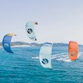 Cabrinha Contra kite kitesurifng tyrkysová K2KOCTR3S017003 5