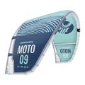 Cabrinha Moto drak modrý K2KOMOTOX007004