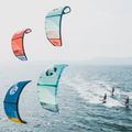 Cabrinha Moto Turquoise Kite K2KOMOTOX012003 5