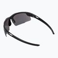 Sluneční brýle Tifosi Centus gloss black/smoke bright blue 2