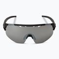 Cyklistické brýle Tifosi Sledge Lite matte black/smoke/ac red/clear 3
