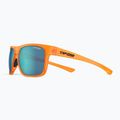 Sluneční brýle Tifosi Swick orange rush/sky blue 3