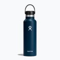 Cestovní láhev Hydro Flask Standard Flex 620 ml indigo