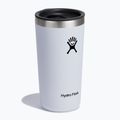 Termohrnek  Hydro Flask All Around Tumbler 355 ml white 2