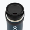 Termo láhev Hydro Flask Wide Flex Sip 470 ml tmavě modrá W16BCX464 2