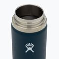 Termo láhev Hydro Flask Wide Flex Sip 470 ml tmavě modrá W16BCX464 4