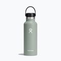 Láhev Hydro Flask Standard Flex 532 ml agave