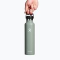 Termo láhev Hydro Flask Standard Flex Cap 710 ml agave 2