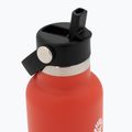 Termo láhev Hydro Flask Standard Flex Straw 620 ml červená S21FS612 3