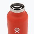 Termo láhev Hydro Flask Standard Flex Straw 620 ml červená S21FS612 4