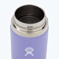 Hydro Flask Wide Flex Sip 355 ml fialová termo láhev W12BCX474 2