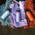 Termo láhev Hydro Flask Wide Flex Sip 470 ml červená W16BCX612 5