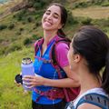 Termo láhev Hydro Flask Wide Flex Sip 470 ml červená W16BCX612 7