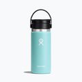 Termo láhev Hydro Flask Wide Flex Sip 470 ml Dew W16BCX441