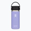 Termo láhev Hydro Flask Wide Flex Sip 470 ml fialová W16BCX474