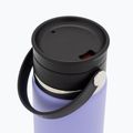 Termo láhev Hydro Flask Wide Flex Sip 470 ml fialová W16BCX474 3