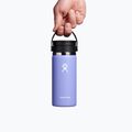 Termo láhev Hydro Flask Wide Flex Sip 470 ml fialová W16BCX474 6