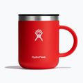Termohrnek Hydro Flask 355 ml červený M12CP612