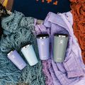 Termohrnek Hydro Flask All Around Tumbler 355 ml šedý T12CPB035 5