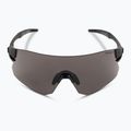 Cyklistické brýle Tifosi Rail blackout/smoke/ac red/clear 4