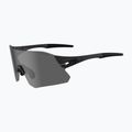 Cyklistické brýle Tifosi Rail blackout/smoke/ac red/clear 6