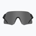 Cyklistické brýle Tifosi Rail blackout/smoke/ac red/clear 7