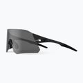 Cyklistické brýle Tifosi Rail blackout/smoke/ac red/clear 8