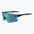 Cyklistické brýle Tifosi Rail Clarion blue/ac red/clear 6