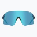 Cyklistické brýle Tifosi Rail Clarion blue/ac red/clear 7