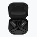 Bezdrátová sluchátka Shokz OpenFit black