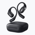 Bezdrátová sluchátka Shokz OpenFit black 3
