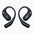 Bezdrátová sluchátka Shokz OpenFit black 4