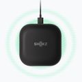 Bezdrátová sluchátka Shokz OpenFit black 13