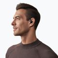 Bezdrátová sluchátka Shokz OpenFit black 16