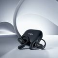 Bezdrátová sluchátka Shokz OpenFit black 21
