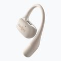 Bezdrátová sluchátka Shokz OpenFit beige 7