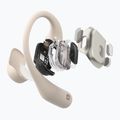 Bezdrátová sluchátka Shokz OpenFit beige 8