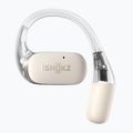 Bezdrátová sluchátka Shokz OpenFit beige 10