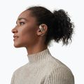 Bezdrátová sluchátka Shokz OpenFit beige 16