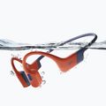 Bezdrátová sluchátka Shokz OpenSwim Pro red 13