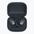 Bezdrátová sluchátka Shokz OpenFit Air black