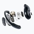 Bezdrátová sluchátka Shokz OpenFit Air black 9